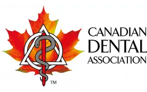 Canadian Dental Association logo