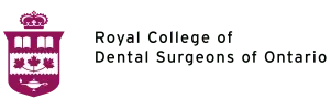 RCDSO Logo