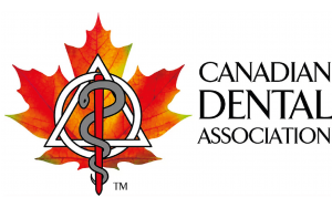 Canadian Dental Association logo