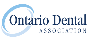 Ontario Dental Association Logo