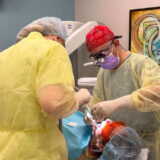 root canal in North York
