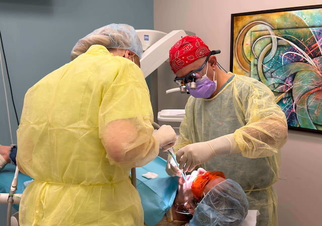 Root Canal in North York: 3 Key Facts on CDCP & Crown Facts