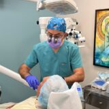 Clear aligners North York consultation at Vita Dentistry